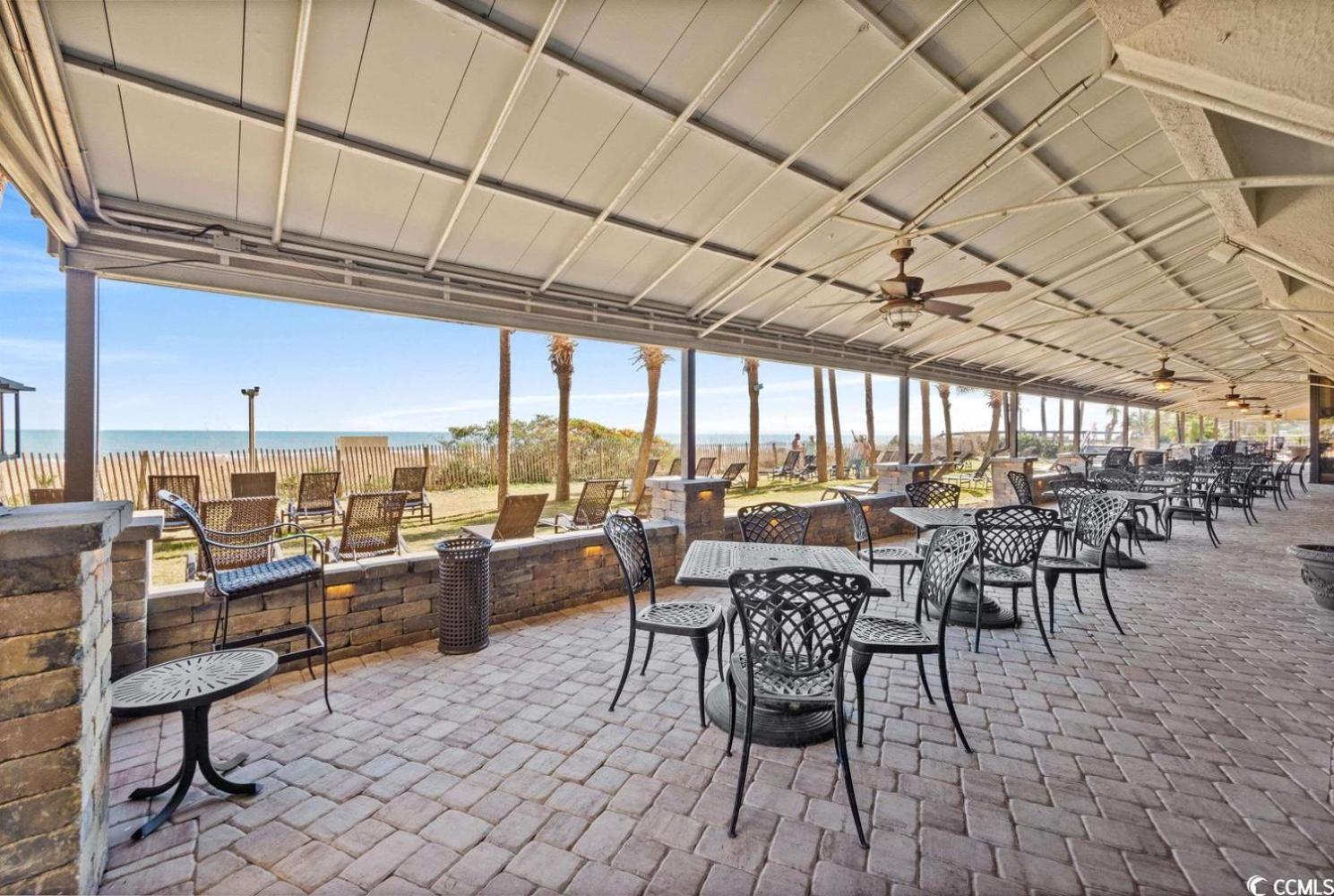 Newly Renovated Privately Owned Of Condo On 6Th Floor Ocean Reef With Pools, Hot Tubs, Lazy River And Waterpark Myrtle Beach Zewnętrze zdjęcie